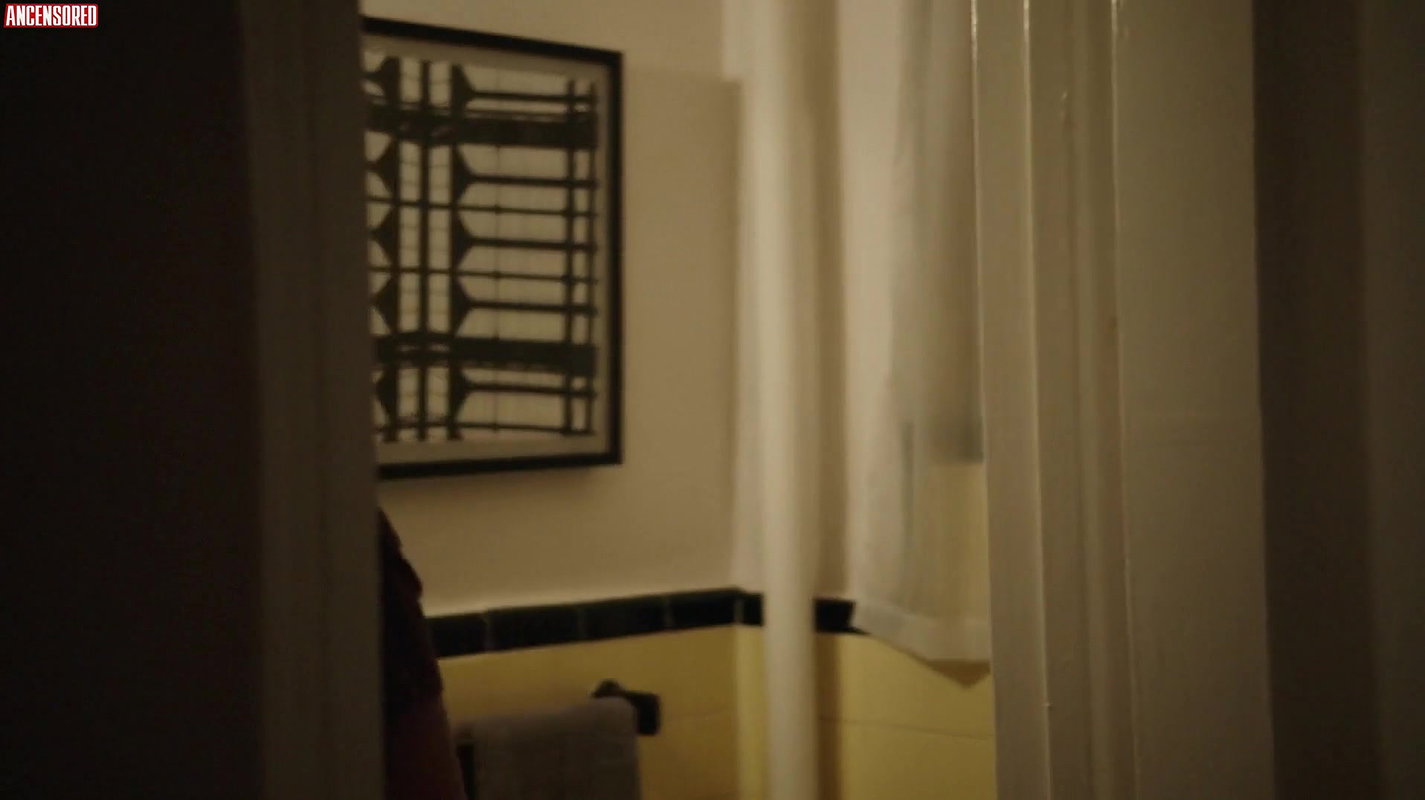 Adria Arjona – Person of Interest