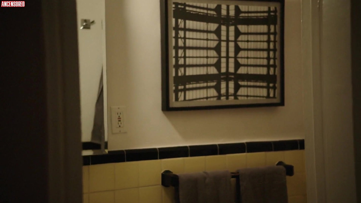 Adria Arjona – Person of Interest