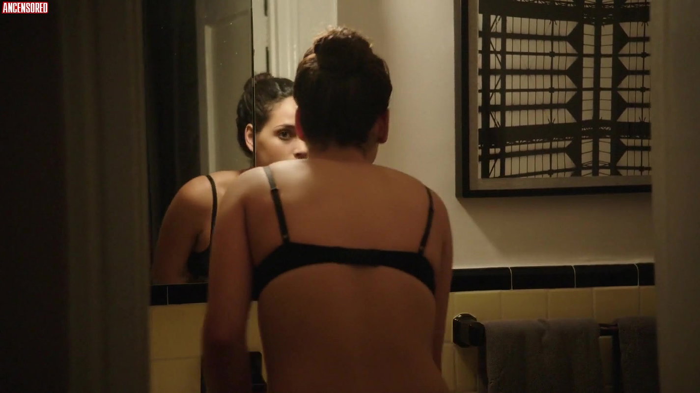 Adria Arjona – Person of Interest