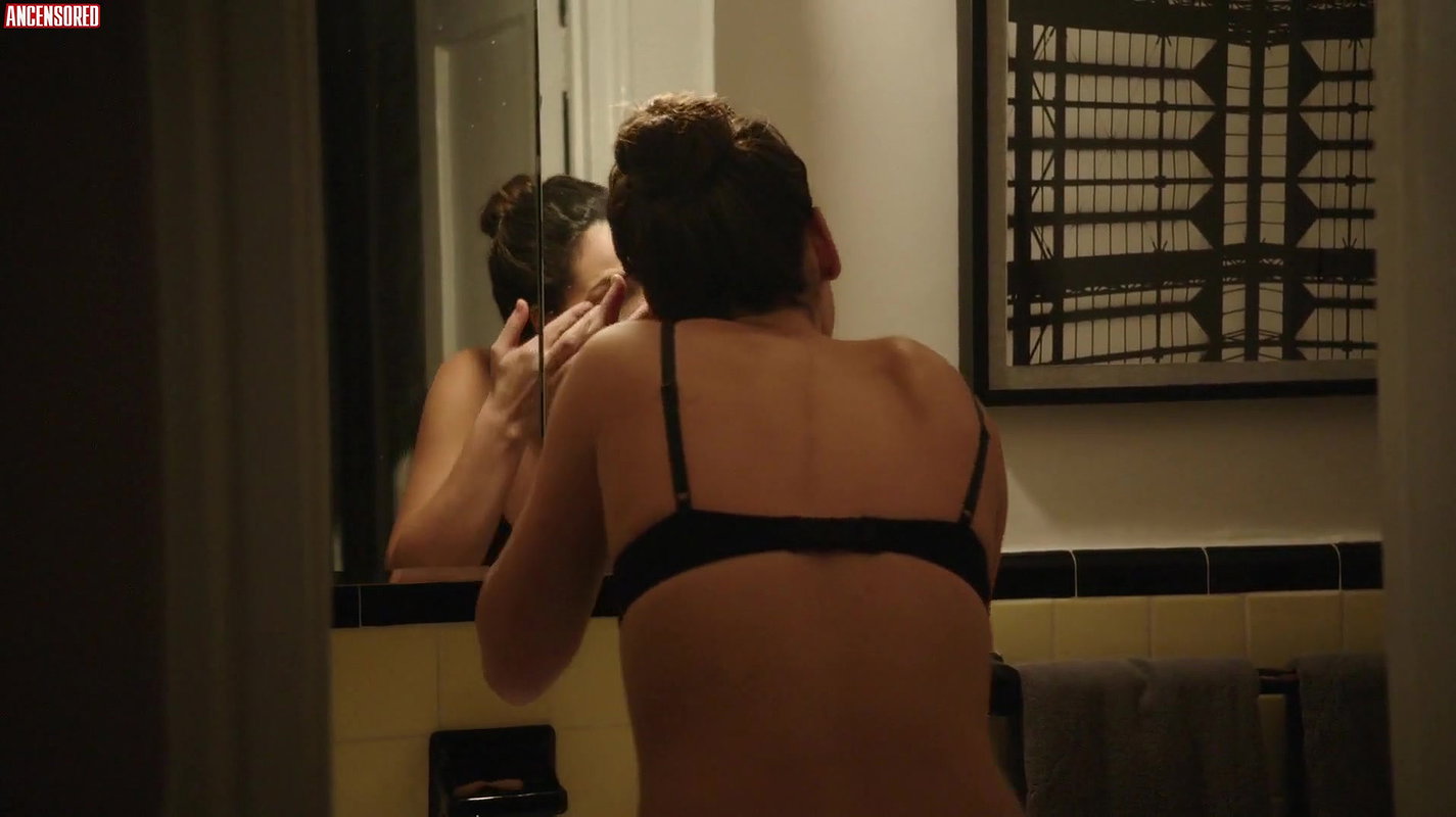 Adria Arjona – Person of Interest