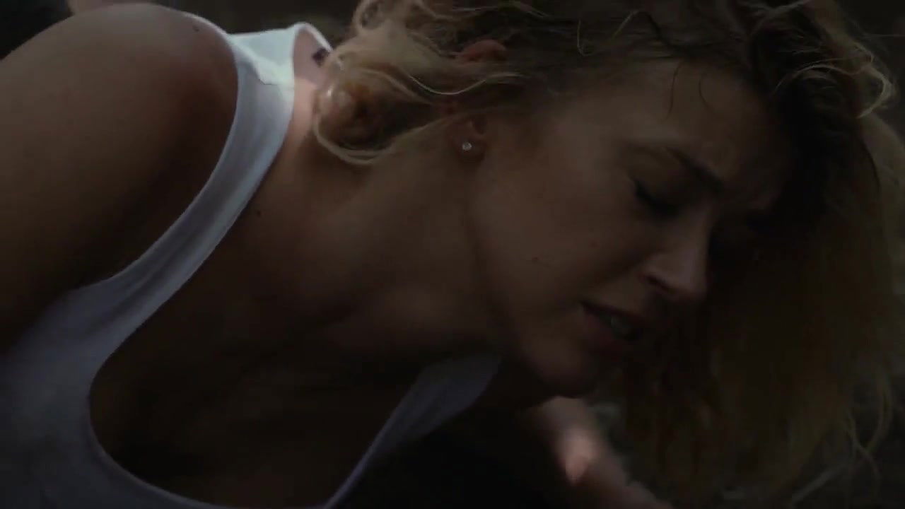 Adrianne Palicki – swat under siege