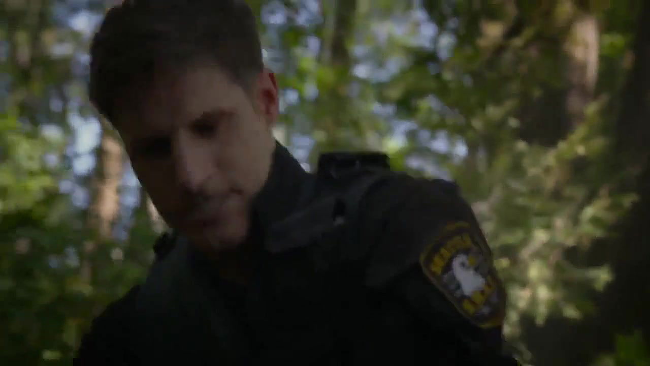 Adrianne Palicki – swat under siege