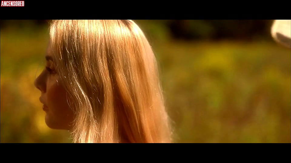 adrienne jean – yard of blondes