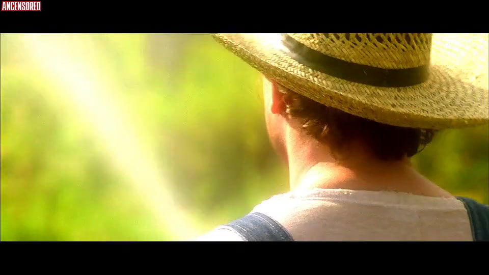 adrienne jean – yard of blondes