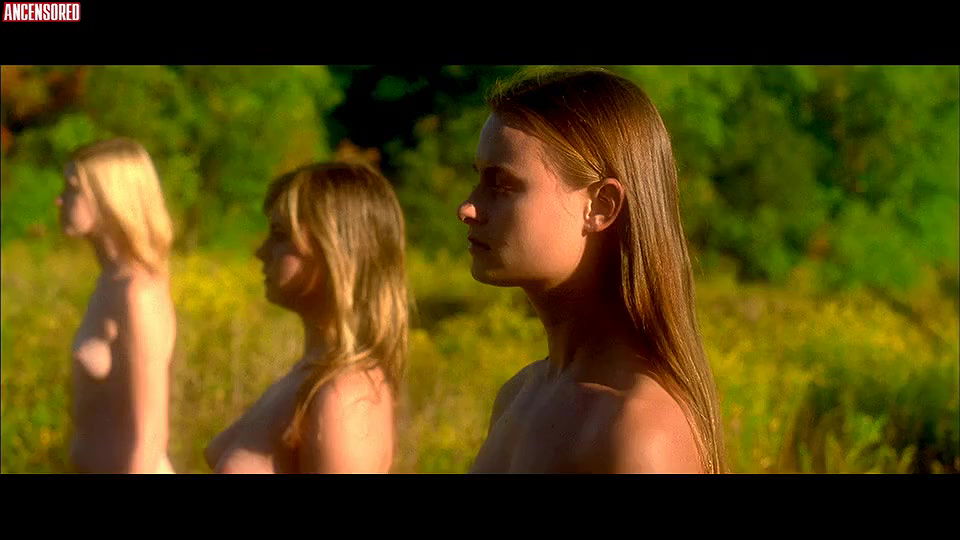 adrienne jean – yard of blondes