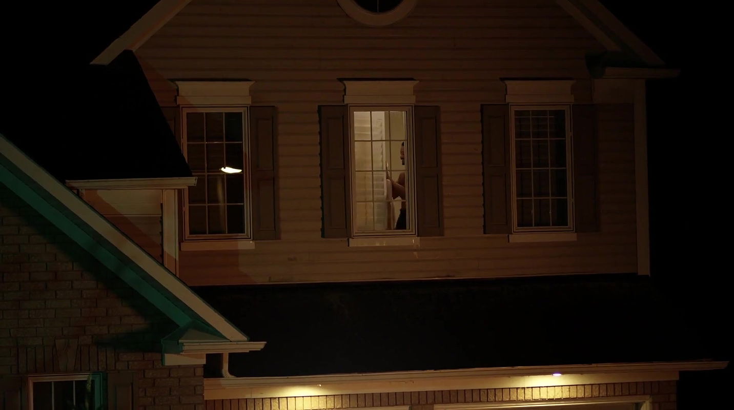 adrienne merrell – a deadly view