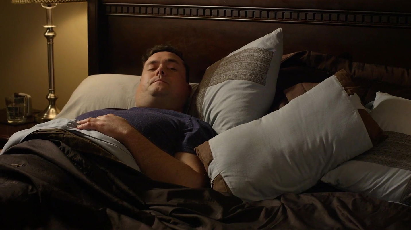 adrienne merrell – a deadly view