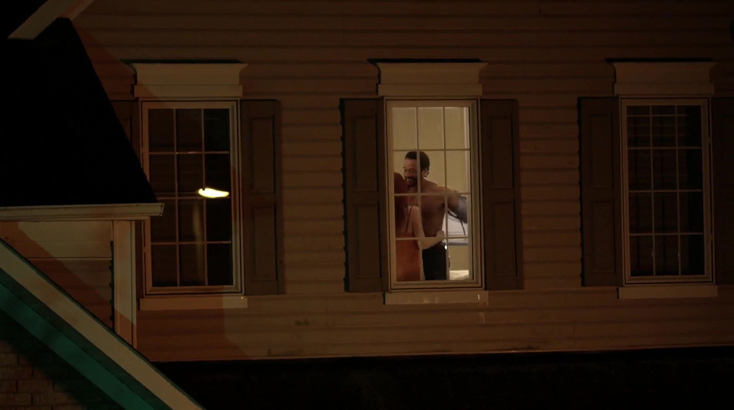 adrienne merrell – a deadly view