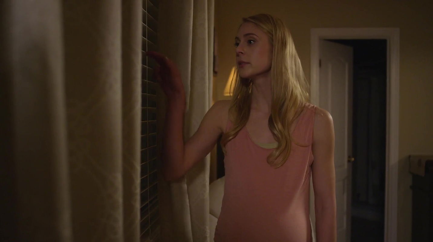 adrienne merrell – a deadly view