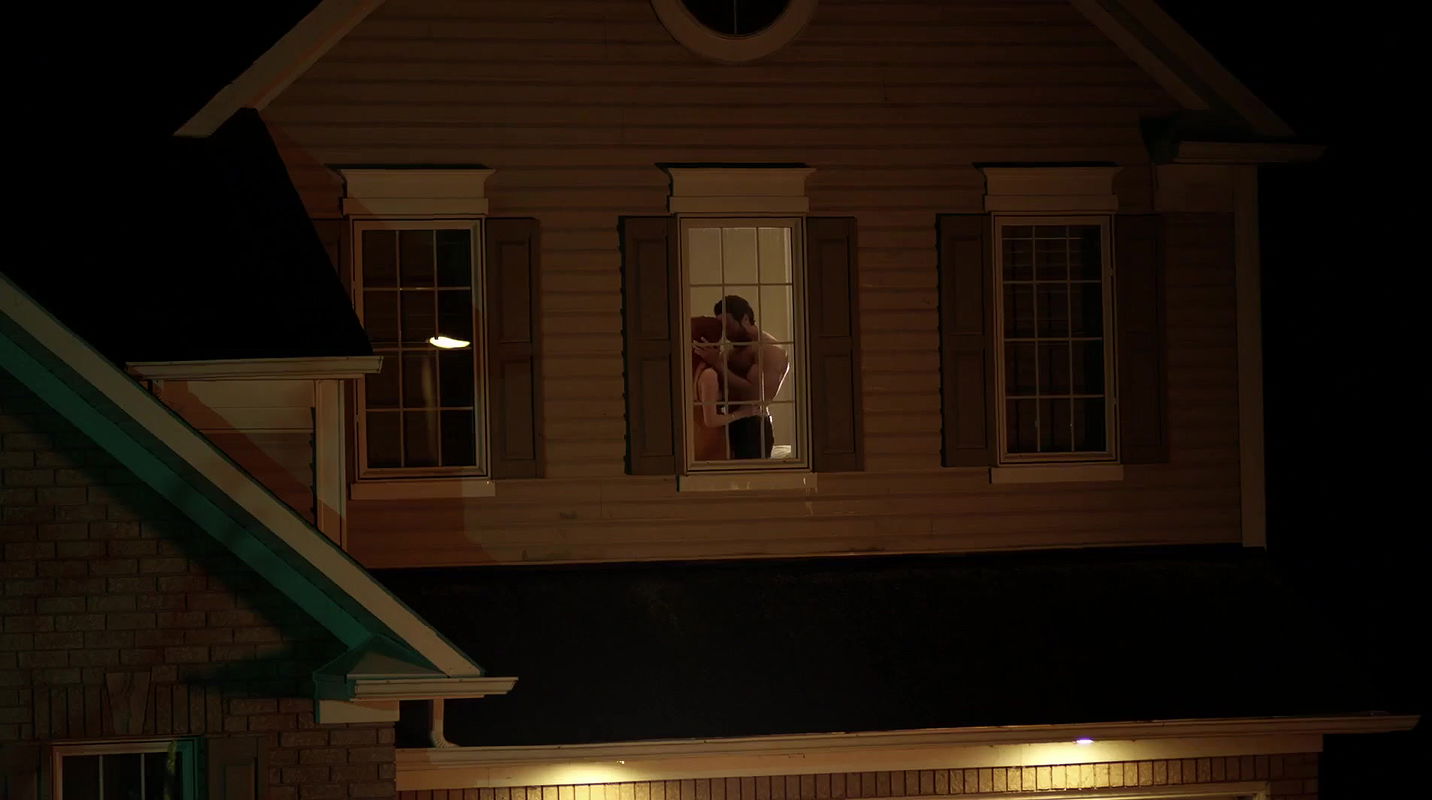 adrienne merrell – a deadly view