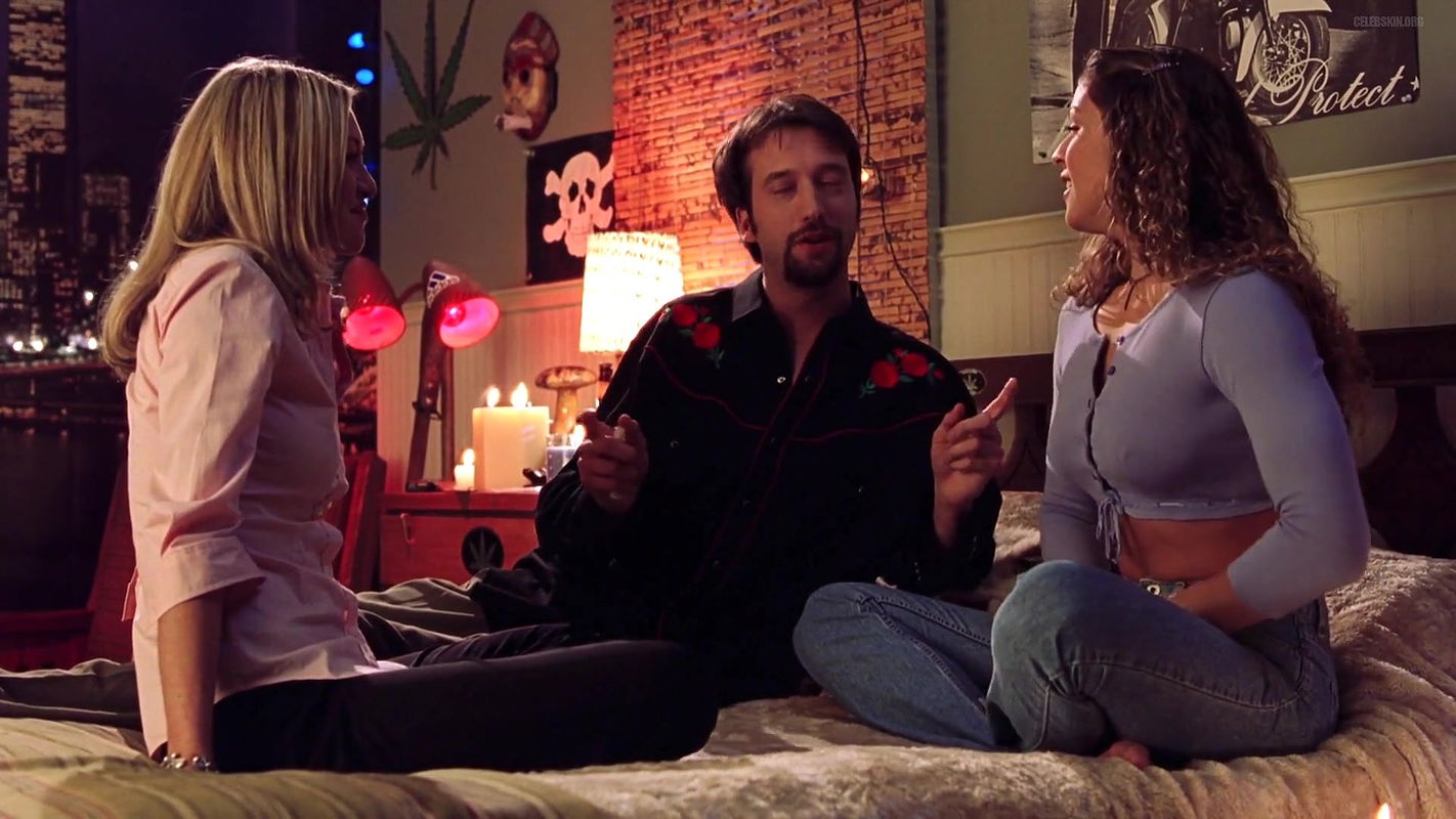 Aerica D Amaro – Road Trip