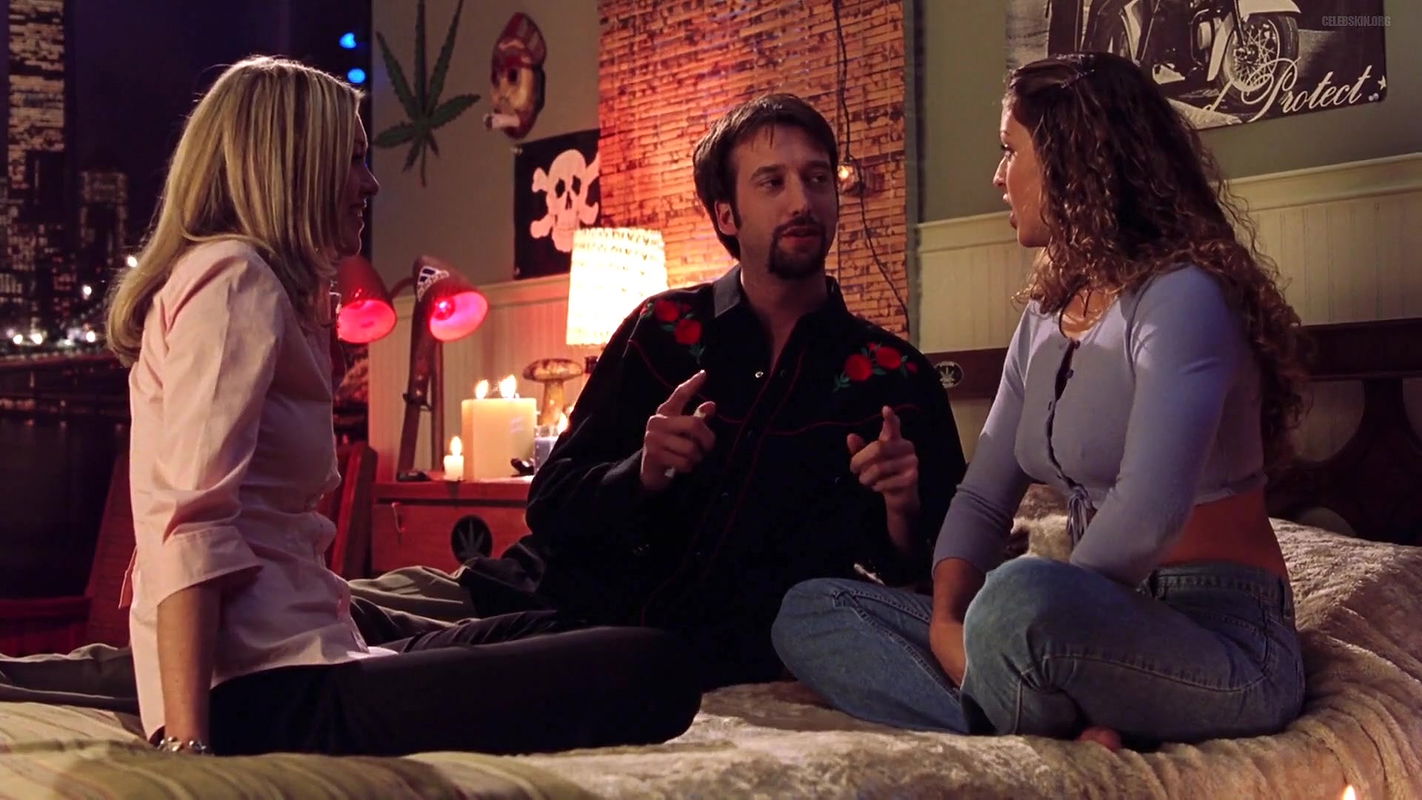 Aerica D Amaro – Road Trip