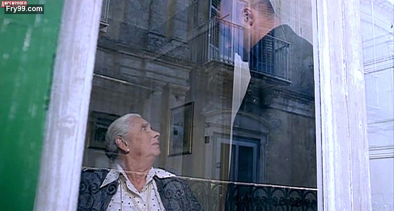 afef jnifen – Il commisario Montalbam