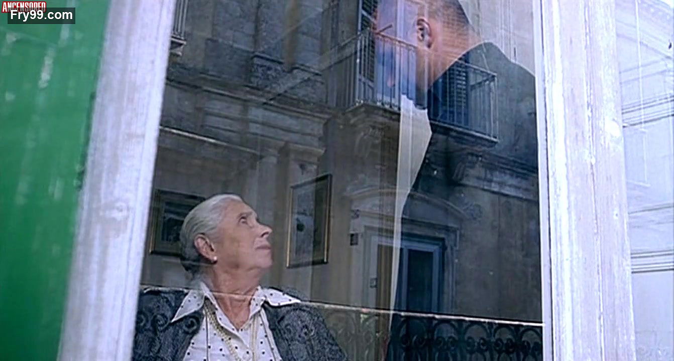 afef jnifen – Il commisario Montalbam