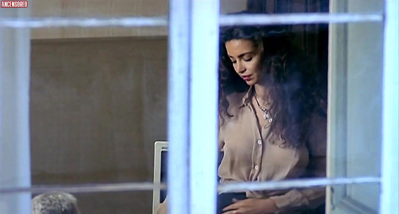 afef jnifen – Il commisario Montalbam