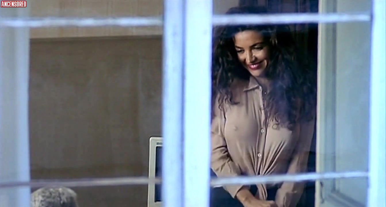 afef jnifen – Il commisario Montalbam