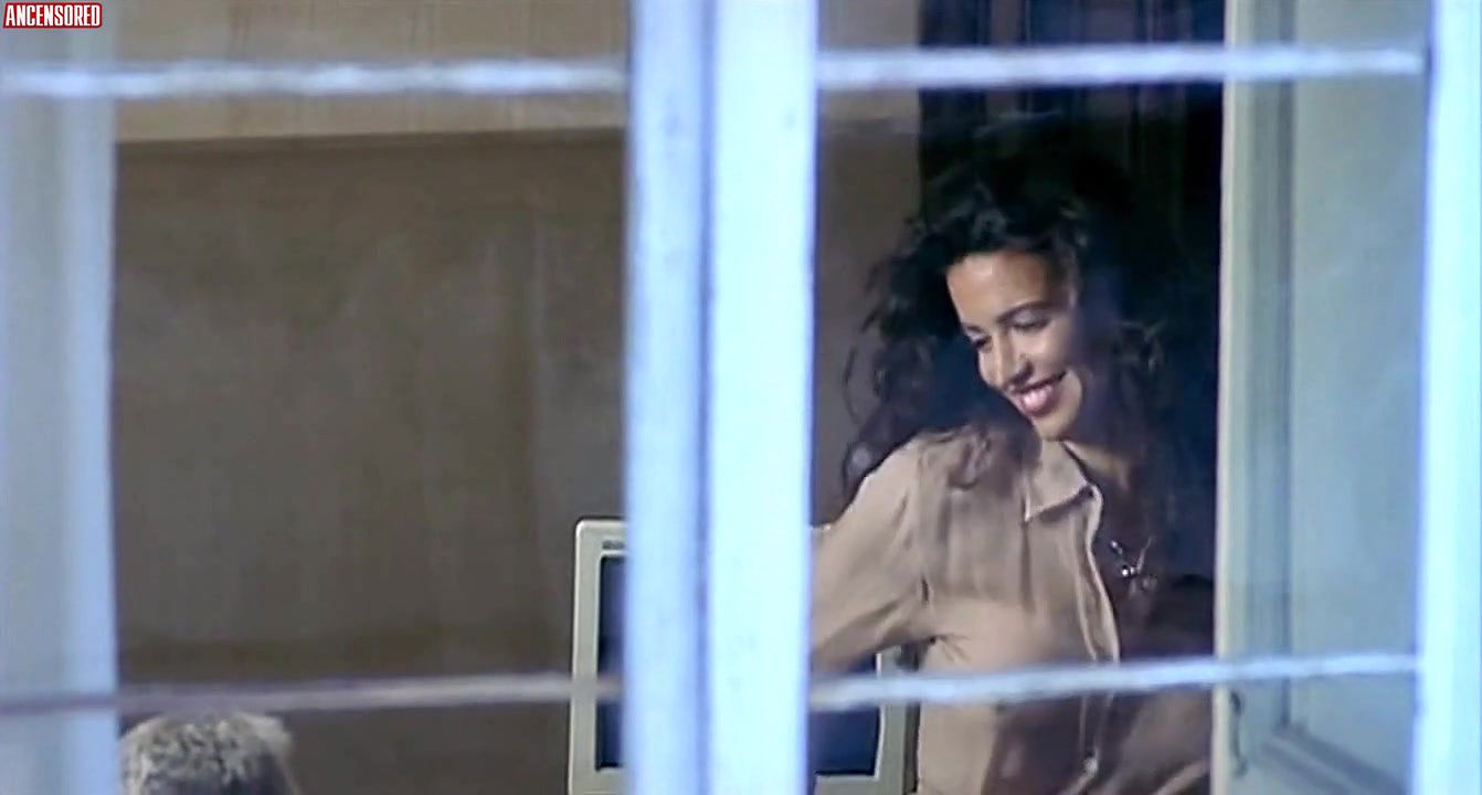 afef jnifen – Il commisario Montalbam