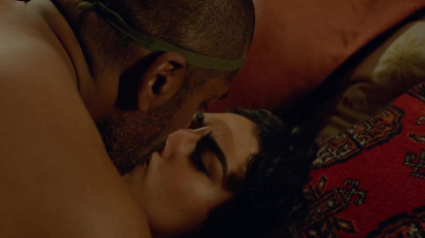 afsaneh dehrouyeh – Tyrant