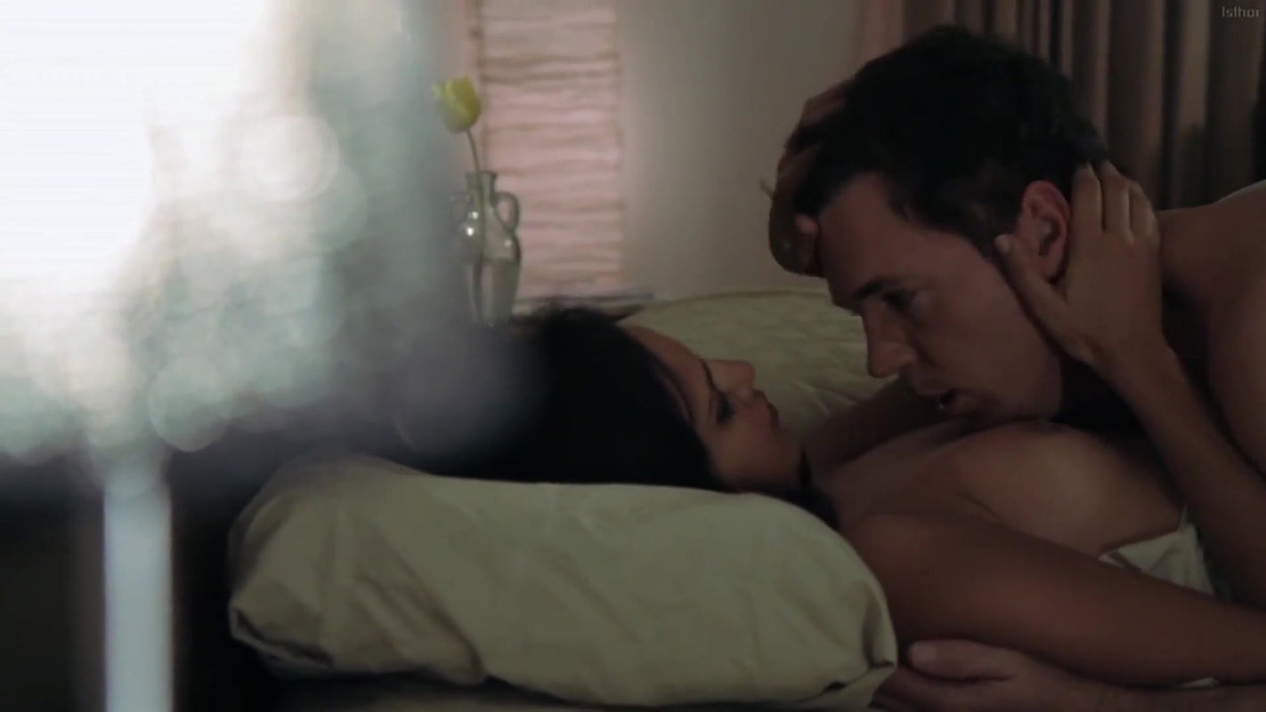 Agam Darshi – Sanctuary