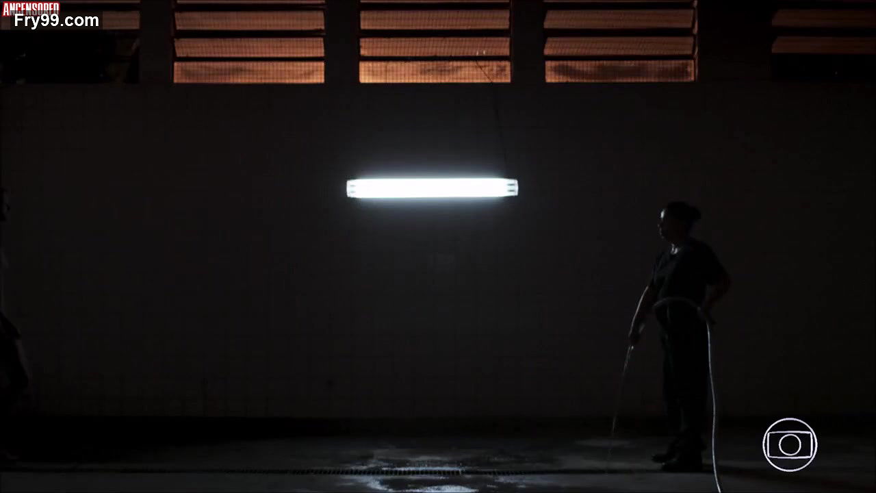 Agatha Moreira – a dona do pedaco