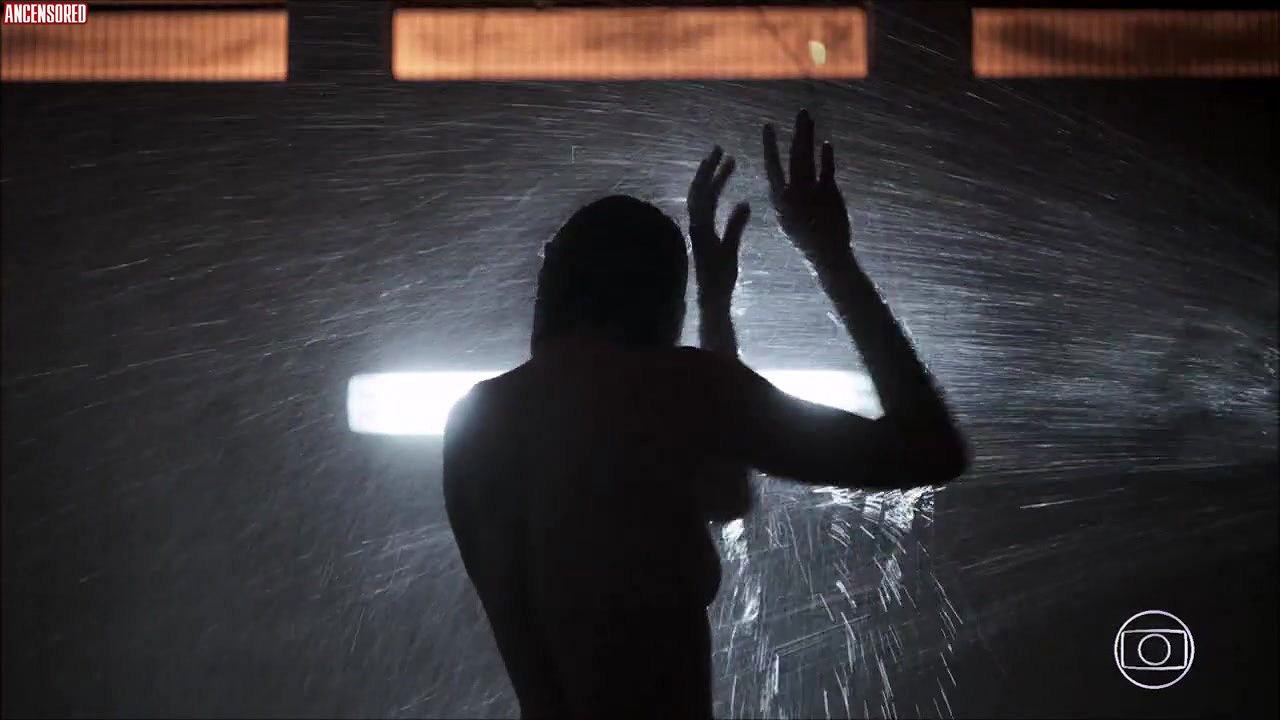 Agatha Moreira – a dona do pedaco