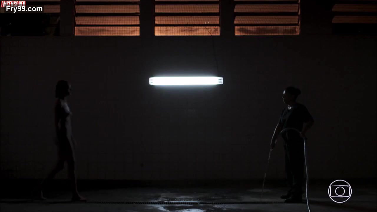 Agatha Moreira – a dona do pedaco