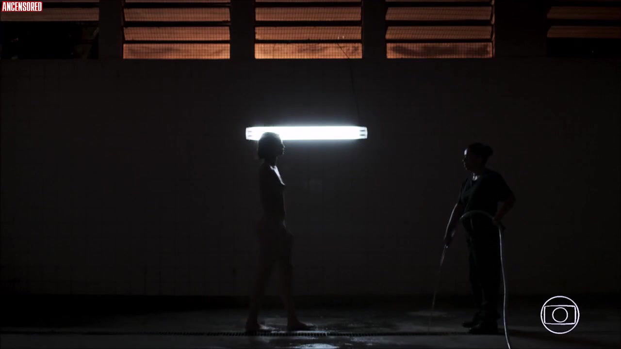 Agatha Moreira – a dona do pedaco