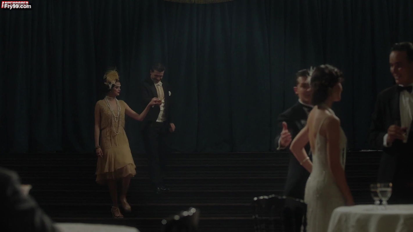 Agatha Moreira – pixinguinha an affectionate man