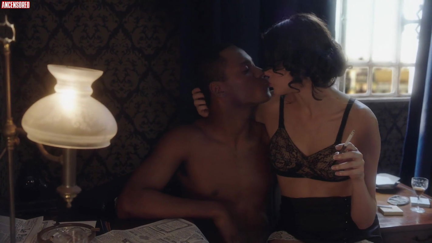 Agatha Moreira – pixinguinha an affectionate man