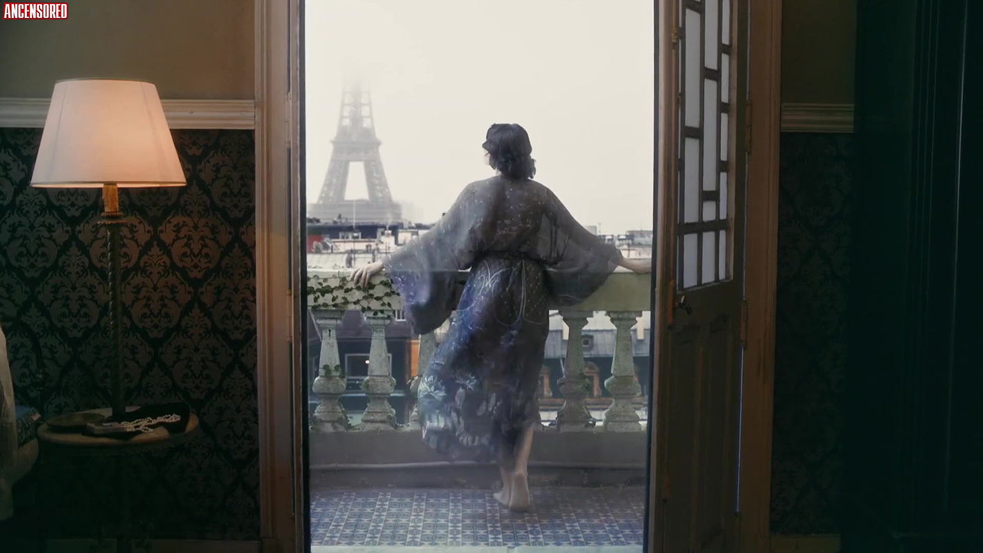 Agatha Moreira – pixinguinha an affectionate man