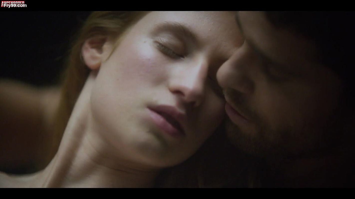 Agathe Bonitzer – osmosis