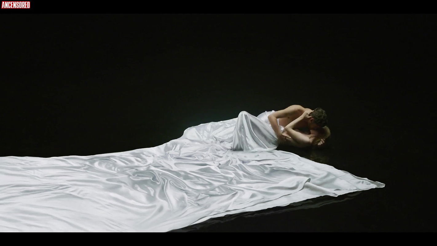 Agathe Bonitzer – osmosis