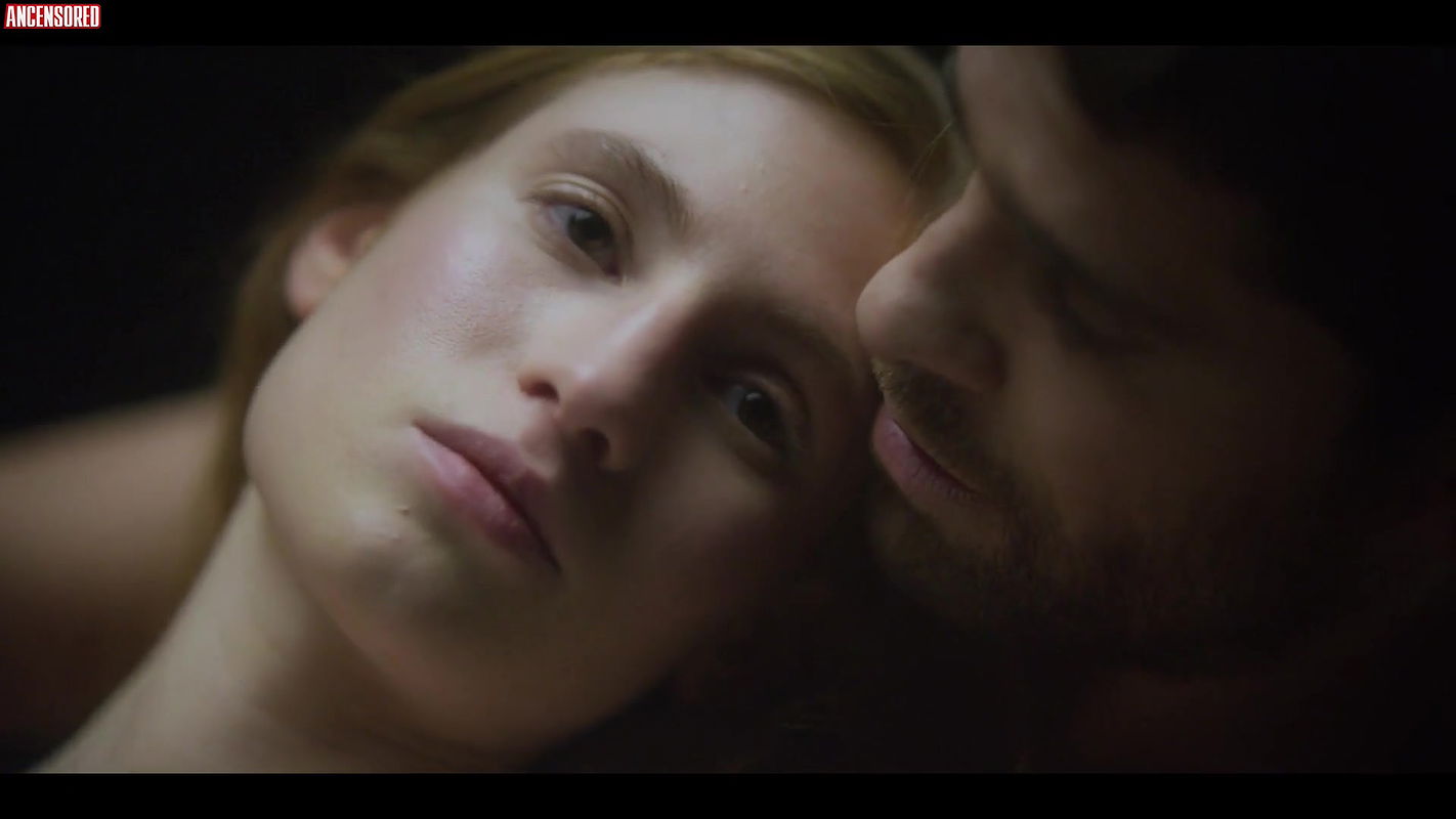 Agathe Bonitzer – osmosis