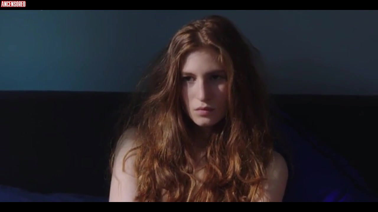 Agathe Bonitzer – when margaux meets margaux