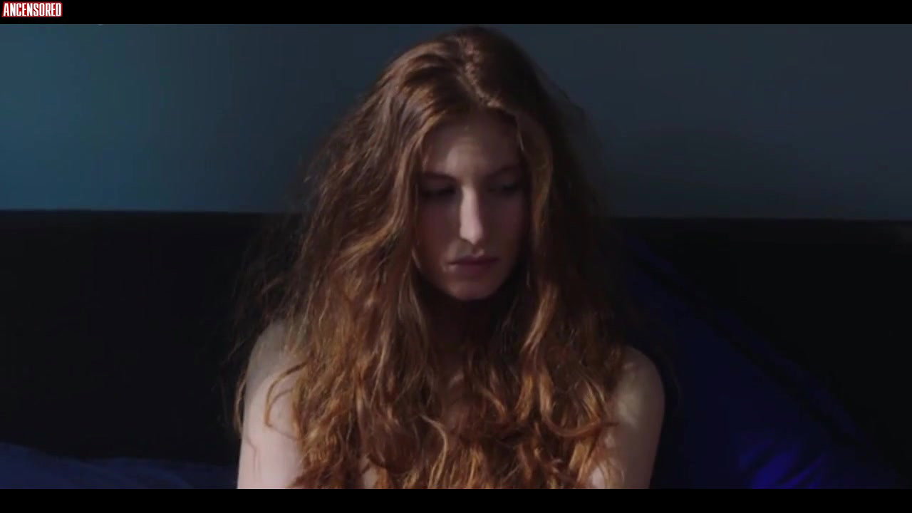 Agathe Bonitzer – when margaux meets margaux