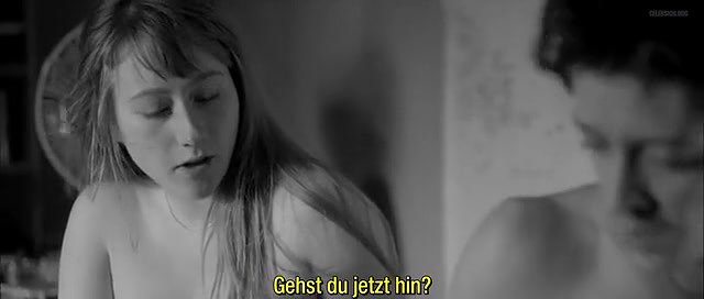 agathe schlenker – left foot right foot