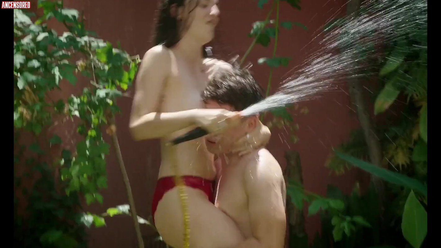 agathe talrich – our eternal summer