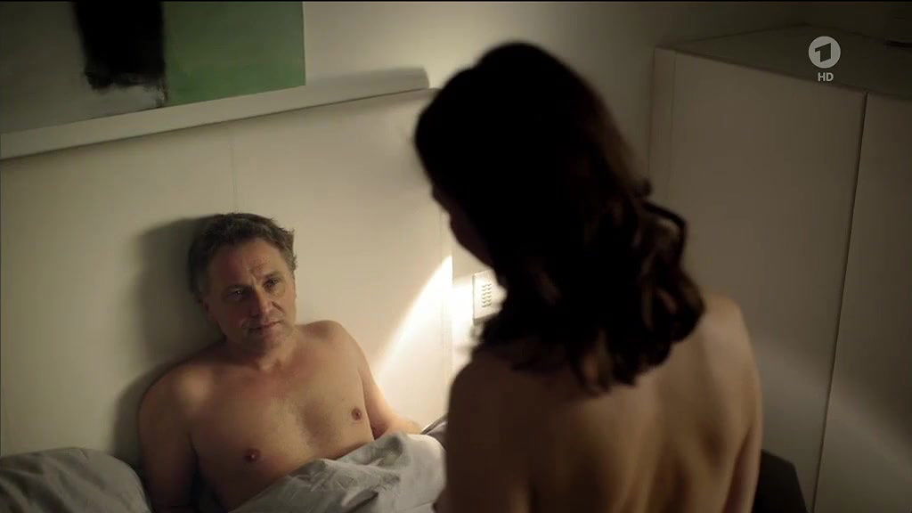 Aglaia Szyszkowitz – shadows from the past