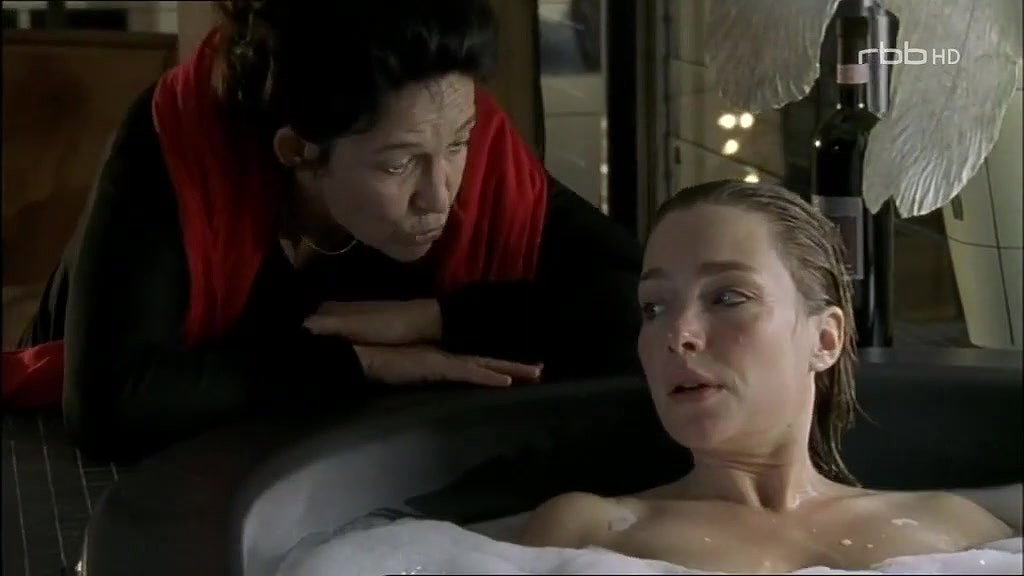 Aglaia Szyszkowitz – tatort rosenholz