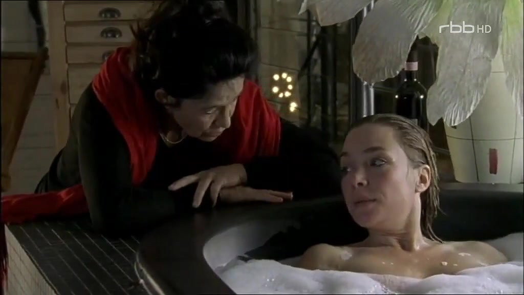 Aglaia Szyszkowitz – tatort rosenholz