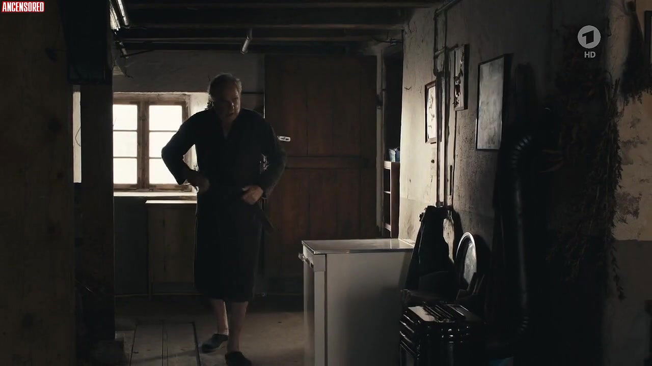 Aglaia Szyszkowitz – zimmer mit stall die waschbaren sind los