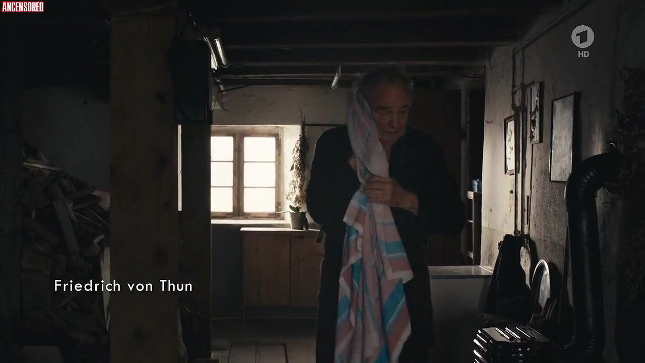 Aglaia Szyszkowitz – zimmer mit stall die waschbaren sind los