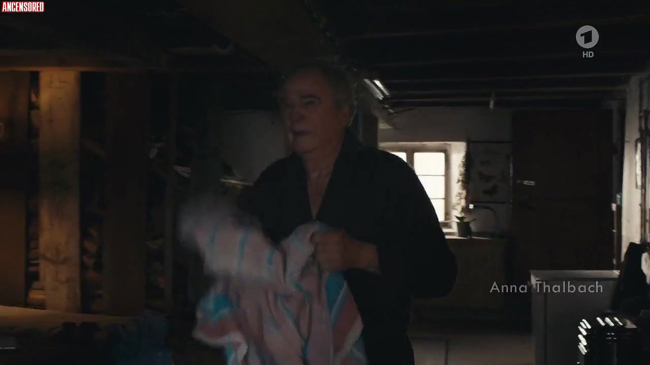 Aglaia Szyszkowitz – zimmer mit stall die waschbaren sind los