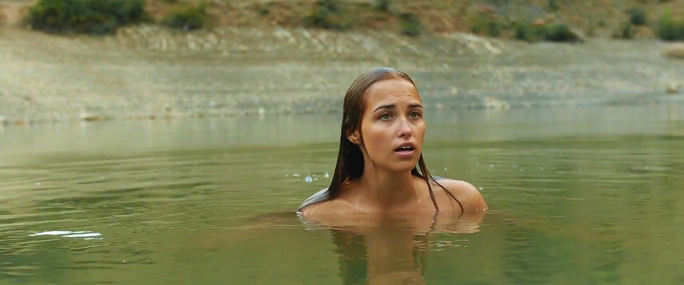 Aglaya Shilovskaya – ghouls