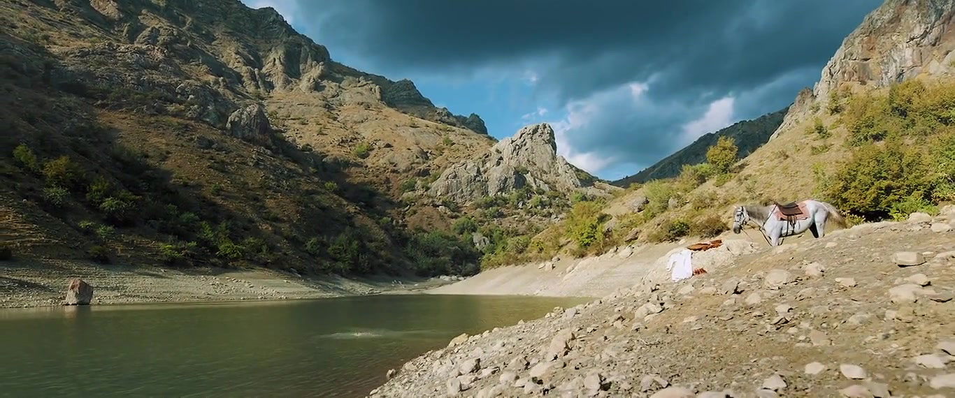 Aglaya Shilovskaya – ghouls