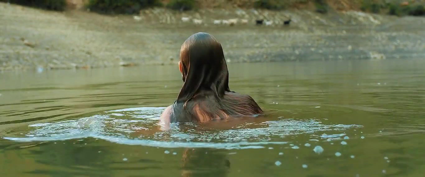 Aglaya Shilovskaya – ghouls