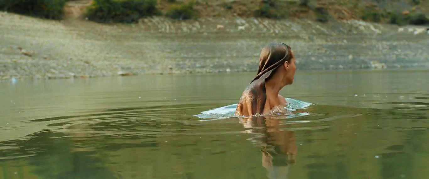 Aglaya Shilovskaya – ghouls