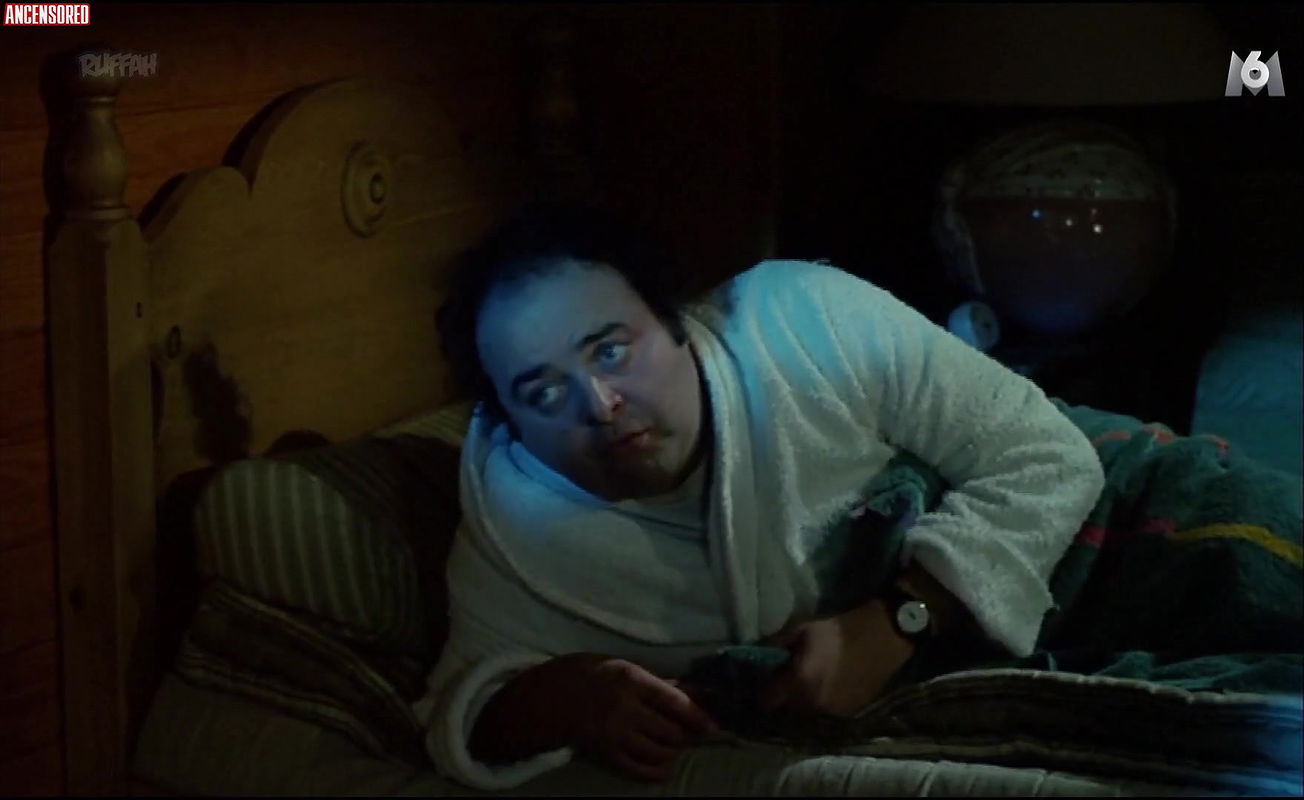 Agn bl – La Petite amie