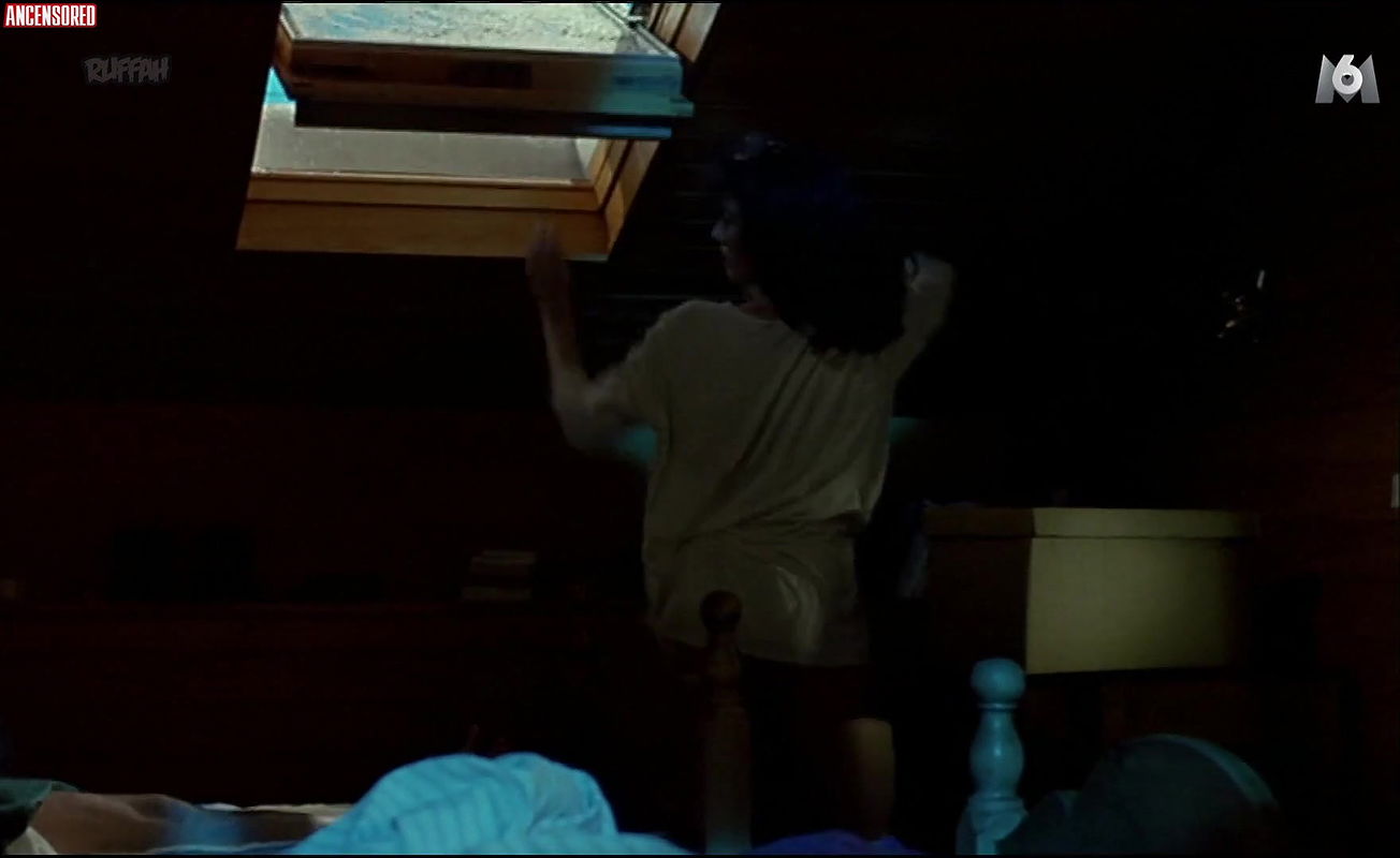 Agn bl – La Petite amie