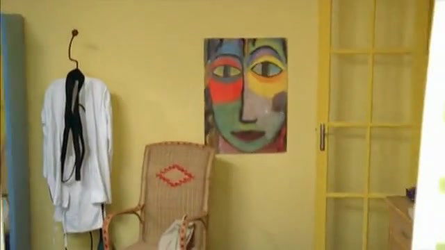 Agn oba – La Divine poursuite